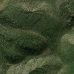 Satellite imagery of Qaramandağ, AZ