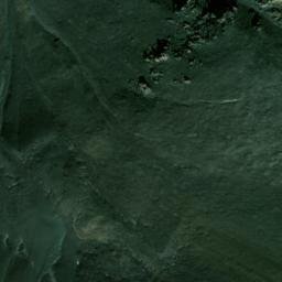 Satellite imagery of Pereval Kyz-Dar, CN