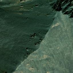 Satellite imagery of Pereval Kyz-Dar, CN