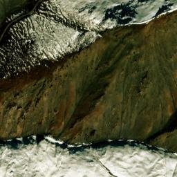 Satellite imagery of Pereval Tart-Kul’, CN