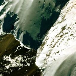 Satellite imagery of Pereval Tart-Kul’, CN