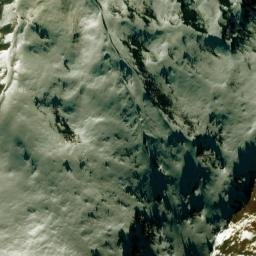 Satellite imagery of Pereval Savoyardyn, CN