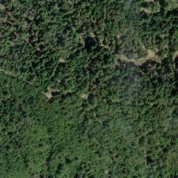 Satellite imagery of Paradise Ridge, US
