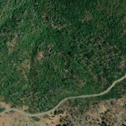 Satellite imagery of Jones Ridge, US