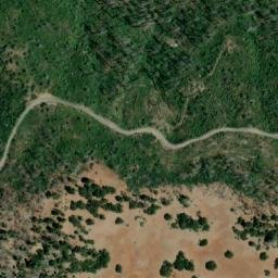 Satellite imagery of Jones Ridge, US