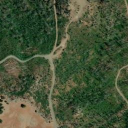 Satellite imagery of Jones Ridge, US