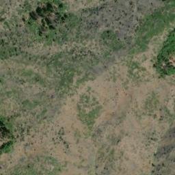 Satellite imagery of Doe Ridge, US