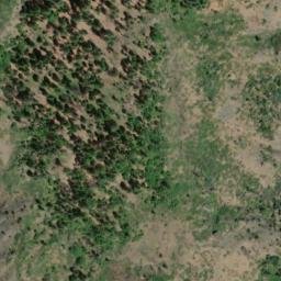 Satellite imagery of Doe Ridge, US