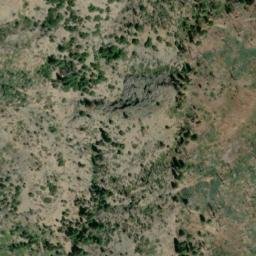 Satellite imagery of Doe Ridge, US
