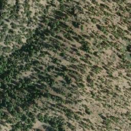 Satellite imagery of Lazyman Ridge, US