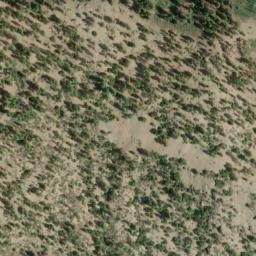 Satellite imagery of Lazyman Ridge, US