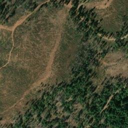 Satellite imagery of Swiss Mine, US
