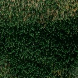 Satellite imagery of Cherokee Mine, US