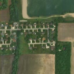 Satellite imagery of Chesterfield Pit, US