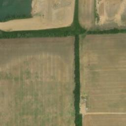 Satellite imagery of Chesterfield Pit, US