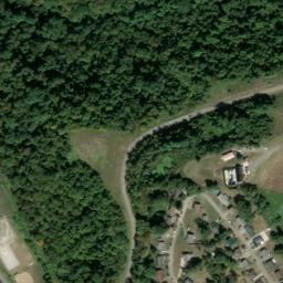 Satellite imagery of Ayers Limestone Quarry, US