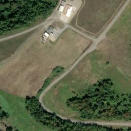 Satellite imagery of Ayers Limestone Quarry, US