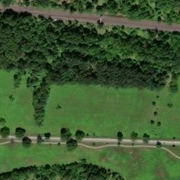 Satellite imagery of Port Kennedy Quarry, US