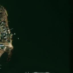Satellite imagery of Sand Bar Point, US