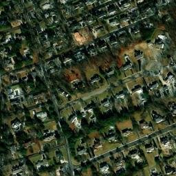 Satellite imagery of Bass Point, US