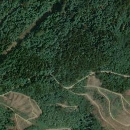 Satellite imagery of Castelo da Lousã, PT