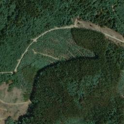 Satellite imagery of Castelo da Lousã, PT