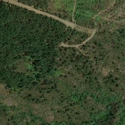 Satellite imagery of Penedo da Orgueira, PT
