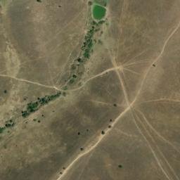 Satellite imagery of survey_point, PT