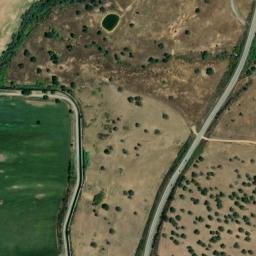 Satellite imagery of survey_point, PT