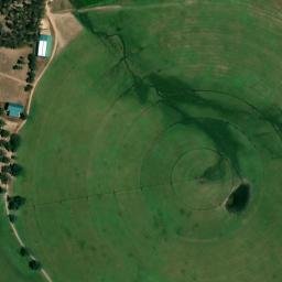 Satellite imagery of survey_point, ES