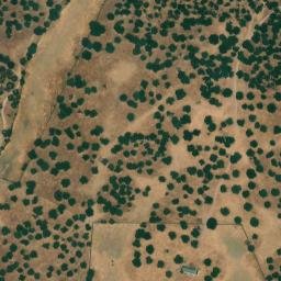 Satellite imagery of survey_point, ES