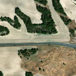 Satellite imagery of El castillo de Puñoenrostro, ES