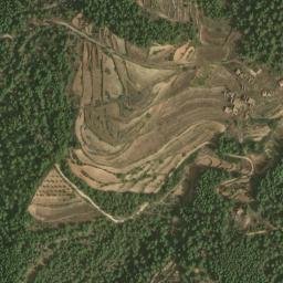 Satellite imagery of survey_point, ES