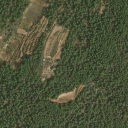 Satellite imagery of survey_point, ES