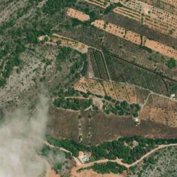 Satellite imagery of boundary_stone, ES