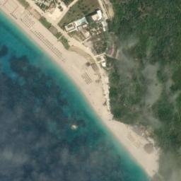 Satellite imagery of Vasi, AL