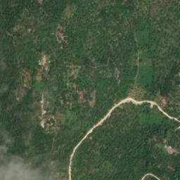 Satellite imagery of Vasi, AL
