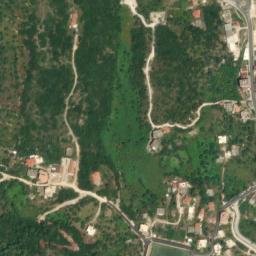 Satellite imagery of Vasi, AL