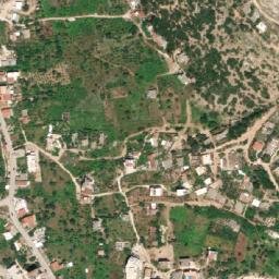 Satellite imagery of Kodra Cakoit, AL