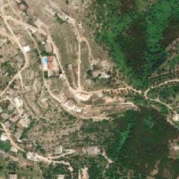 Satellite imagery of Kodra Cakoit, AL