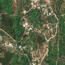 Satellite imagery of Kodra Cakoit, AL