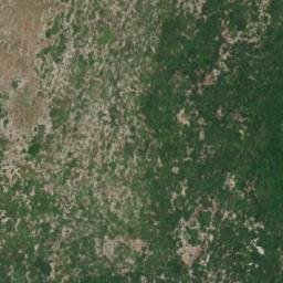 Satellite imagery of Mali Kolezës, AL