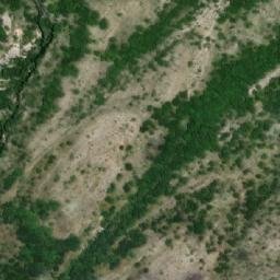 Satellite imagery of Mali i Lenit, AL