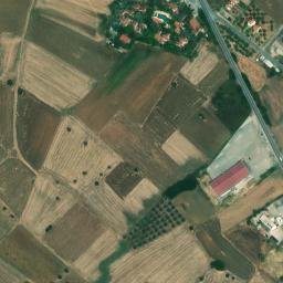 Satellite imagery of Ákra Soulína, GR