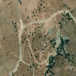Satellite imagery of İnce Burun, TR