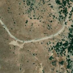Satellite imagery of İnce Burun, TR
