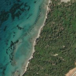 Satellite imagery of Şehitler Sırtı, TR