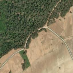 Satellite imagery of Şehitler Sırtı, TR