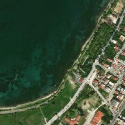 Drone Görünümü