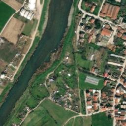 Drone Görünümü
